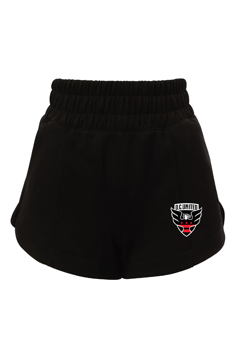 D.C. United Butter Sport Shorts