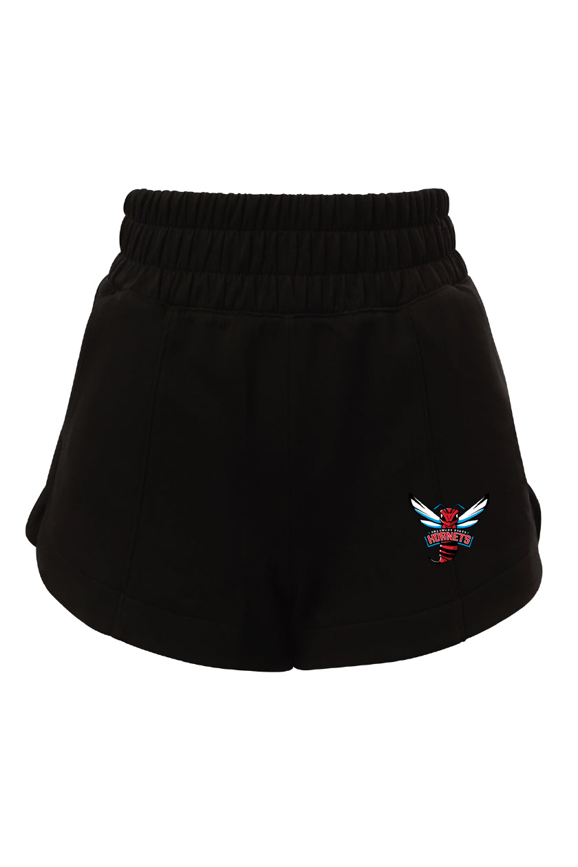 Delaware State Butter Sport Shorts