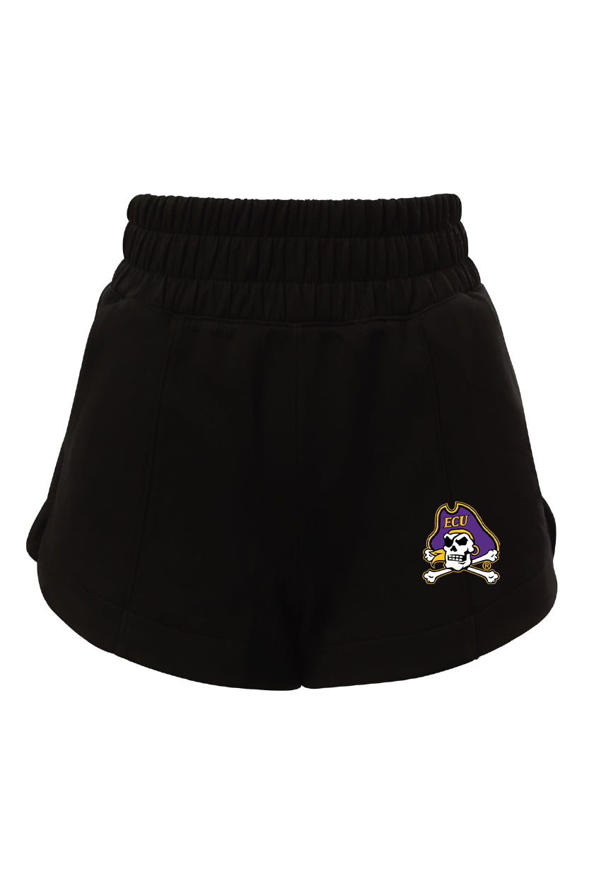 East Carolina University Butter Sport Shorts