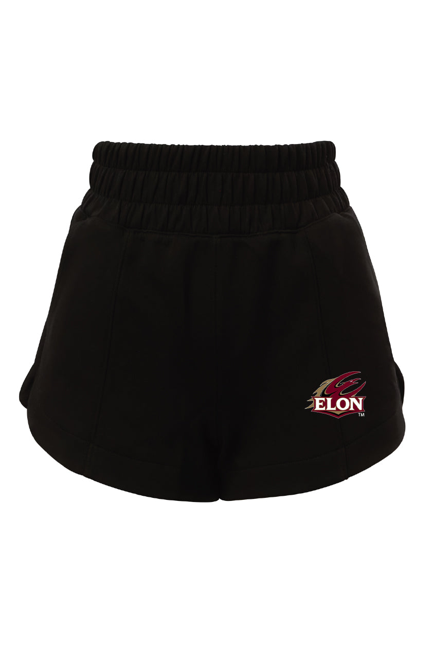 Elon University Butter Sport Shorts