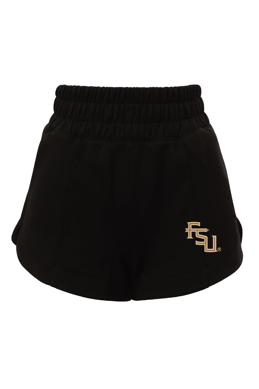 FSU Butter Sport Shorts