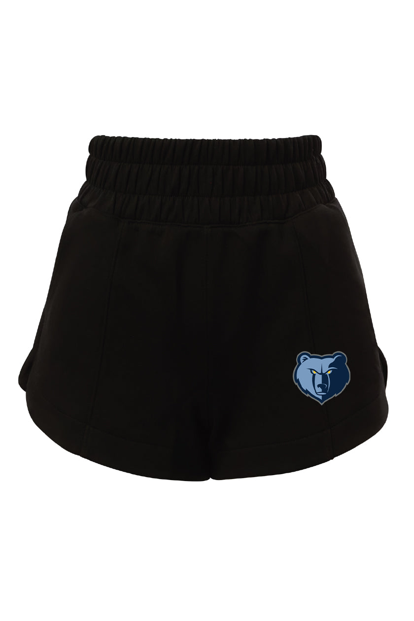 Memphis Grizzlies Butter Sport Shorts