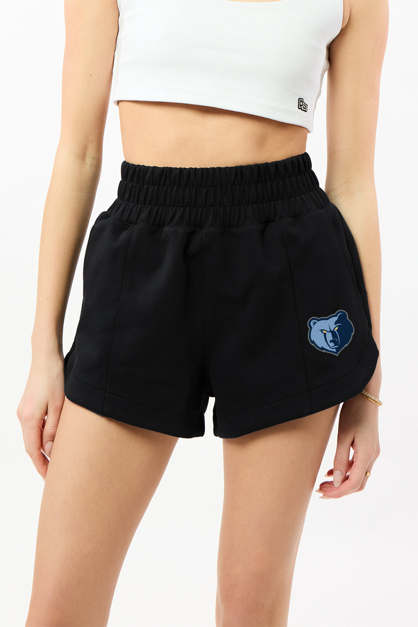 Memphis Grizzlies Butter Sport Shorts