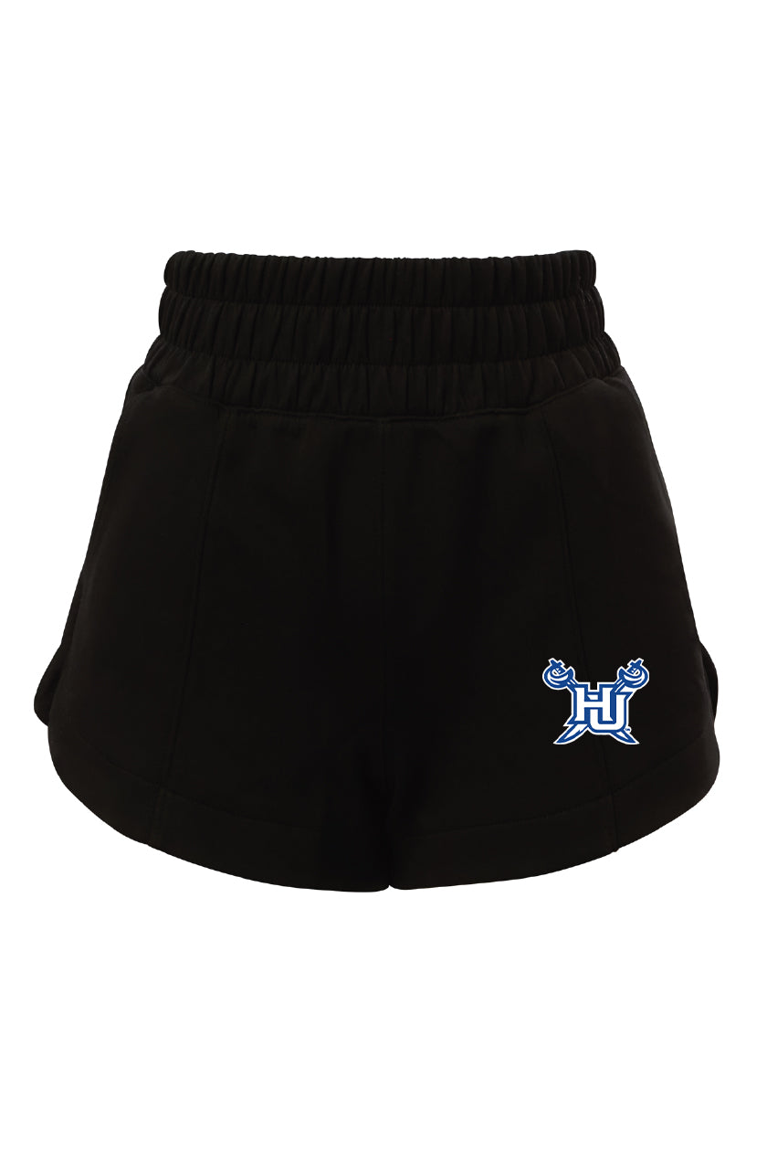 Hampton University Butter Sport Shorts