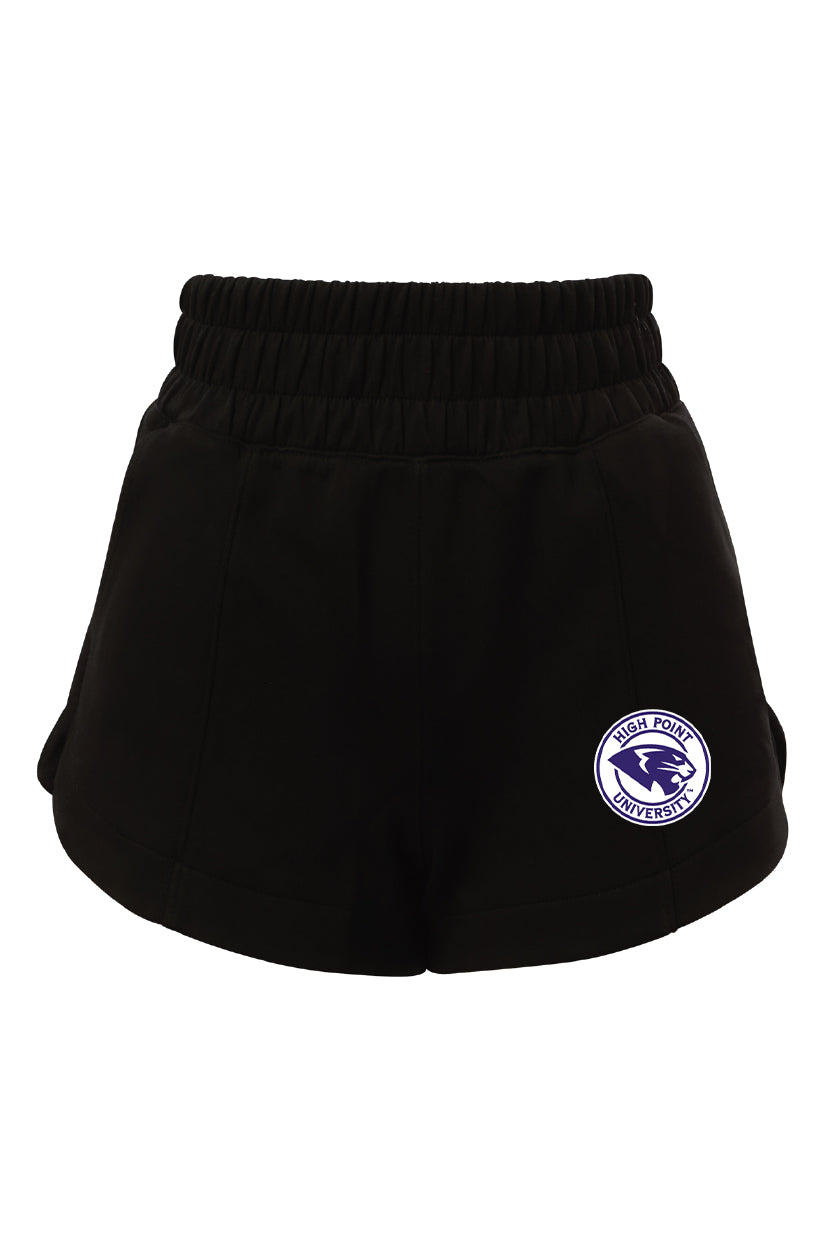 High Point University Butter Sport Shorts