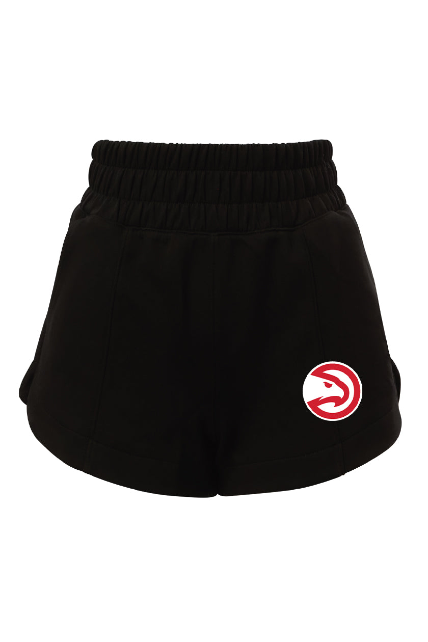 Atlanta Hawks Butter Sport Shorts