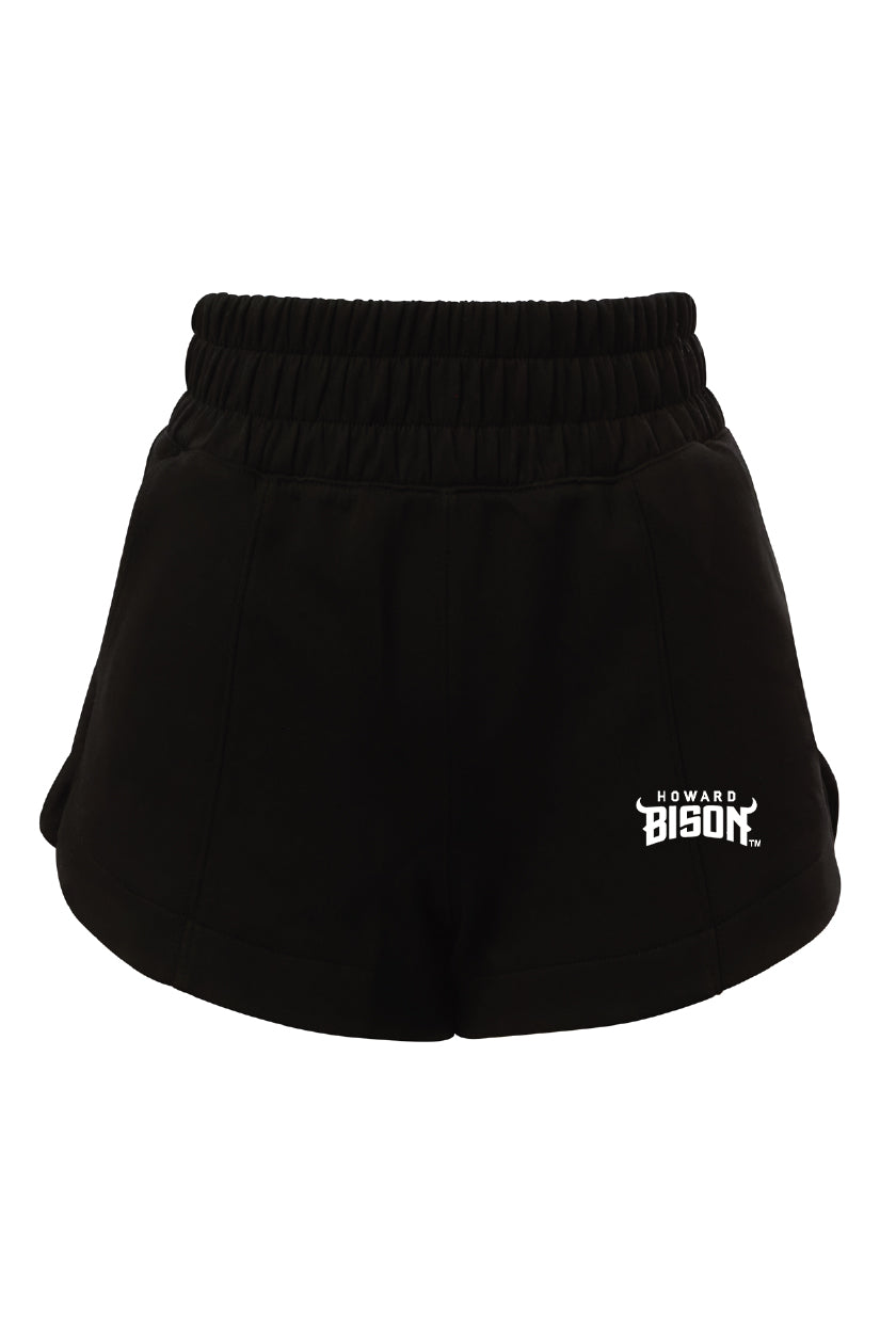 Howard Butter Sport Shorts