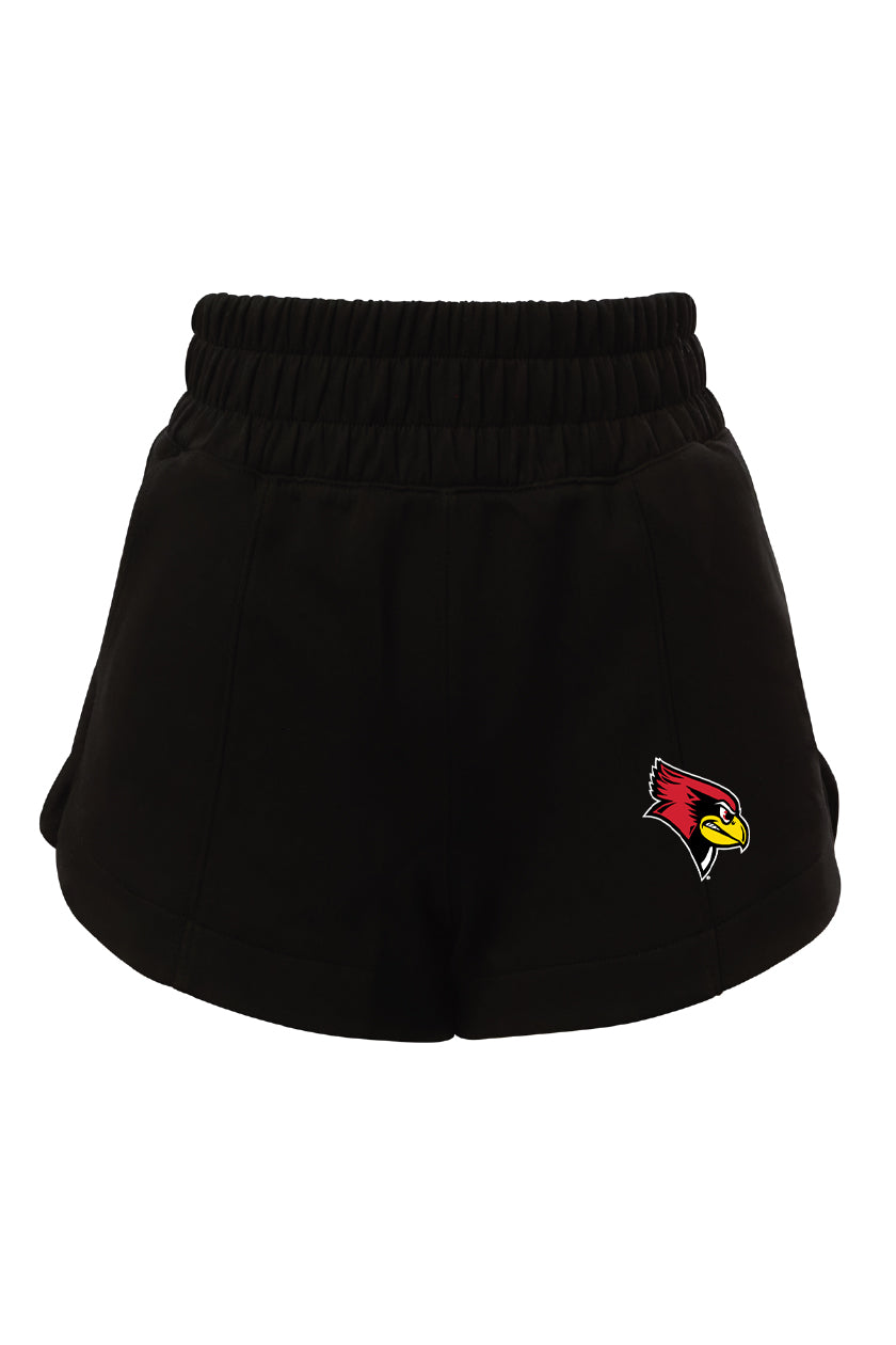 Illinois State Butter Sport Shorts