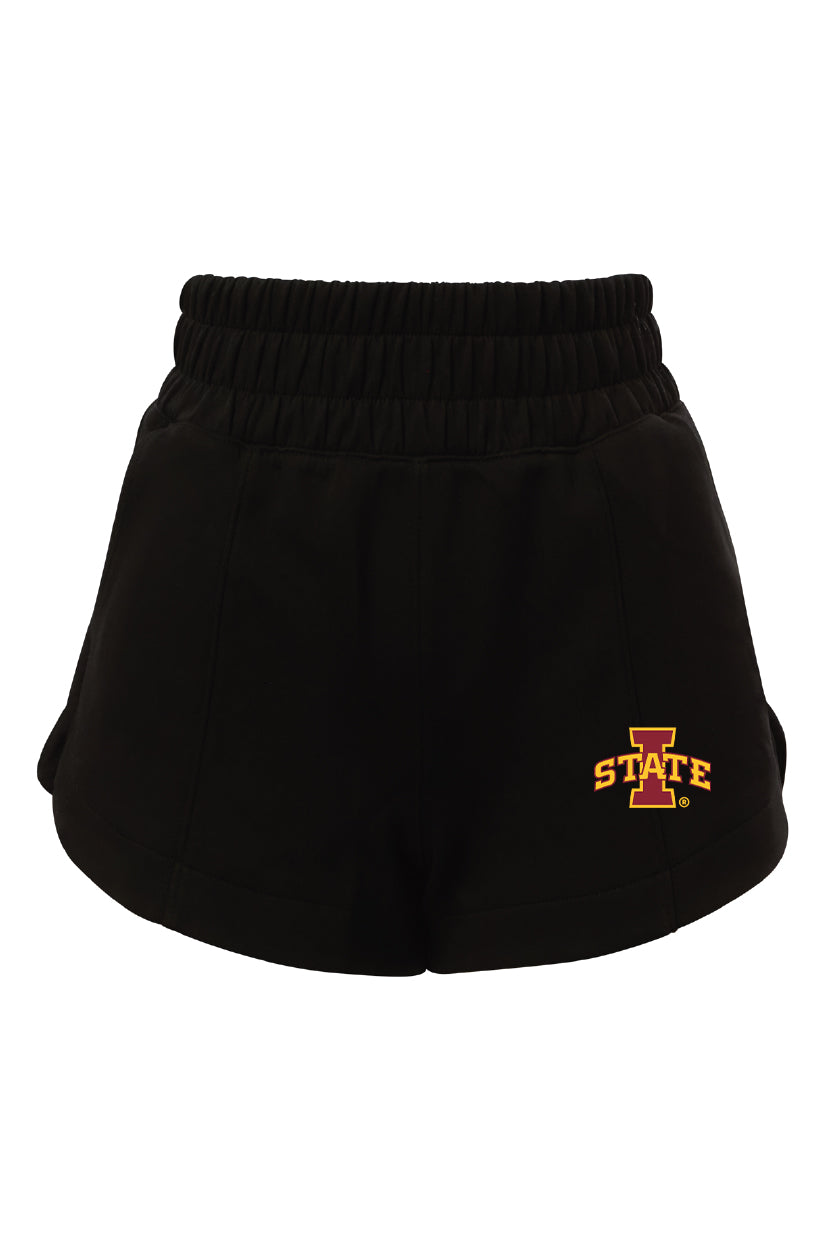 Iowa State University Butter Sport Shorts