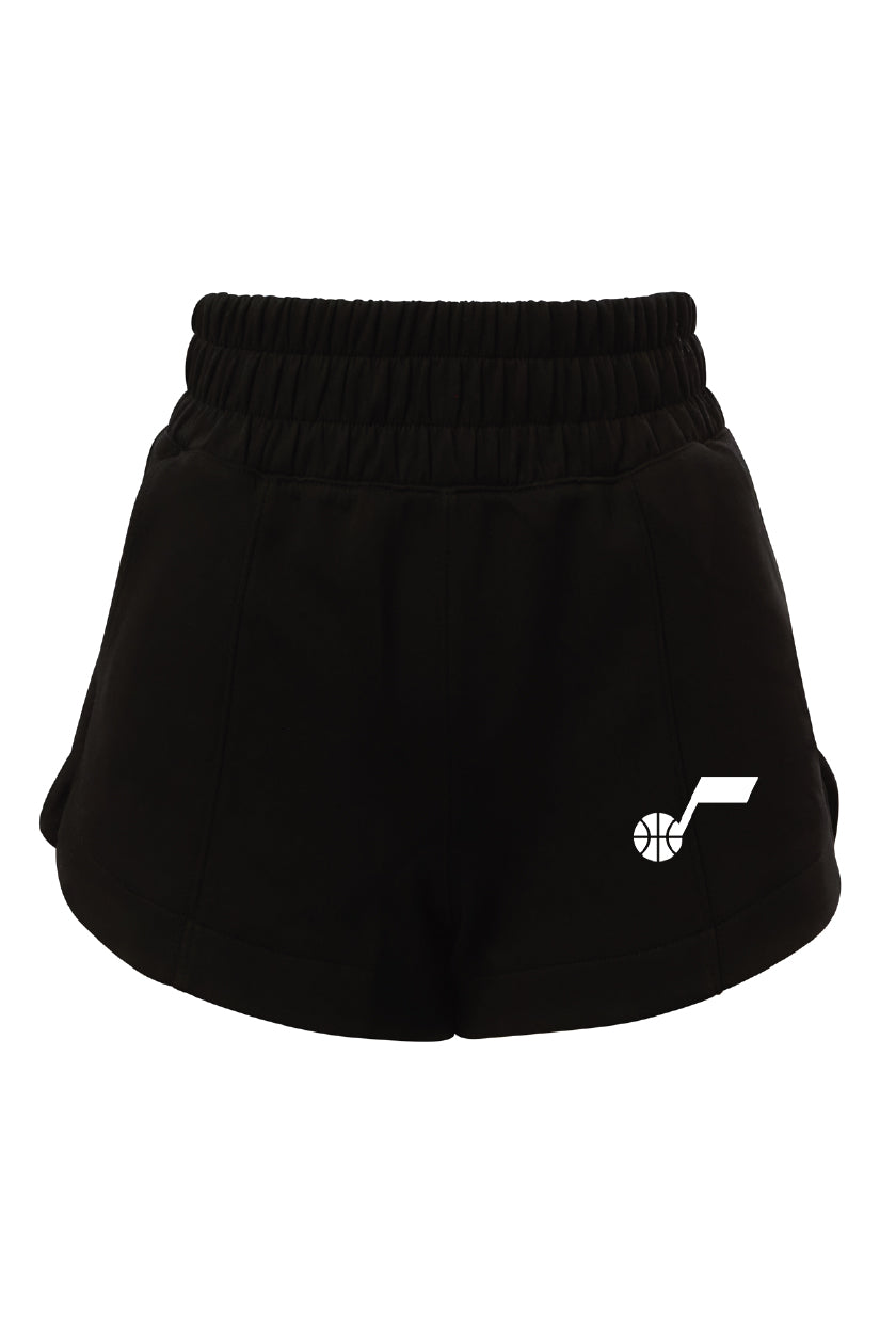 Utah Jazz Butter Sport Shorts