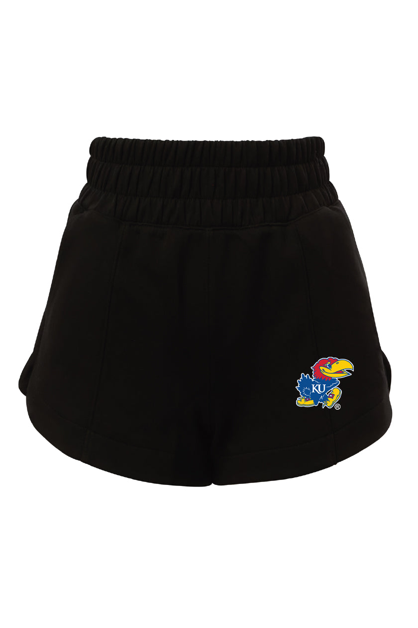 University of Kansas Butter Sport Shorts