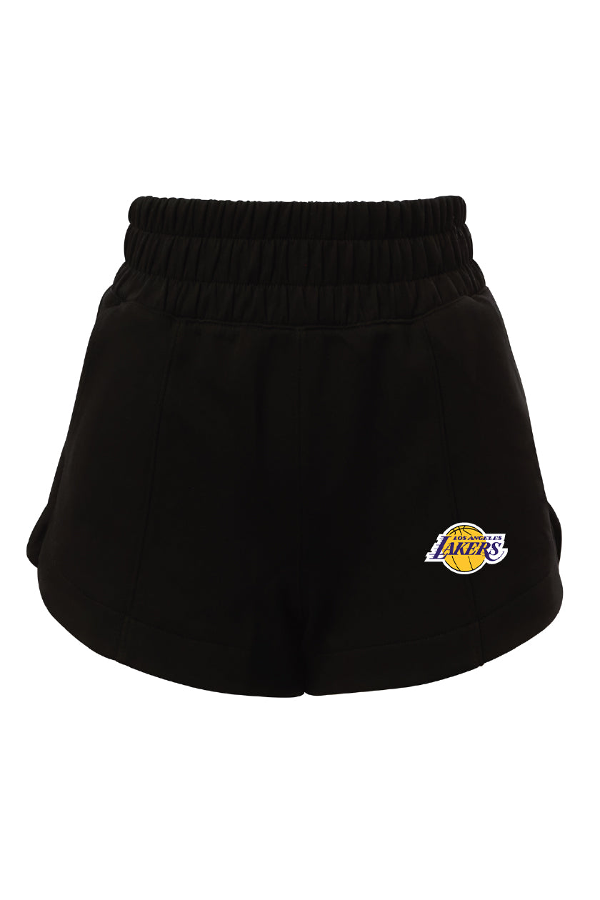 Los Angeles Lakers Butter Sport Shorts