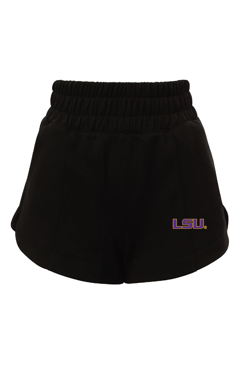 LSU Butter Sport Shorts