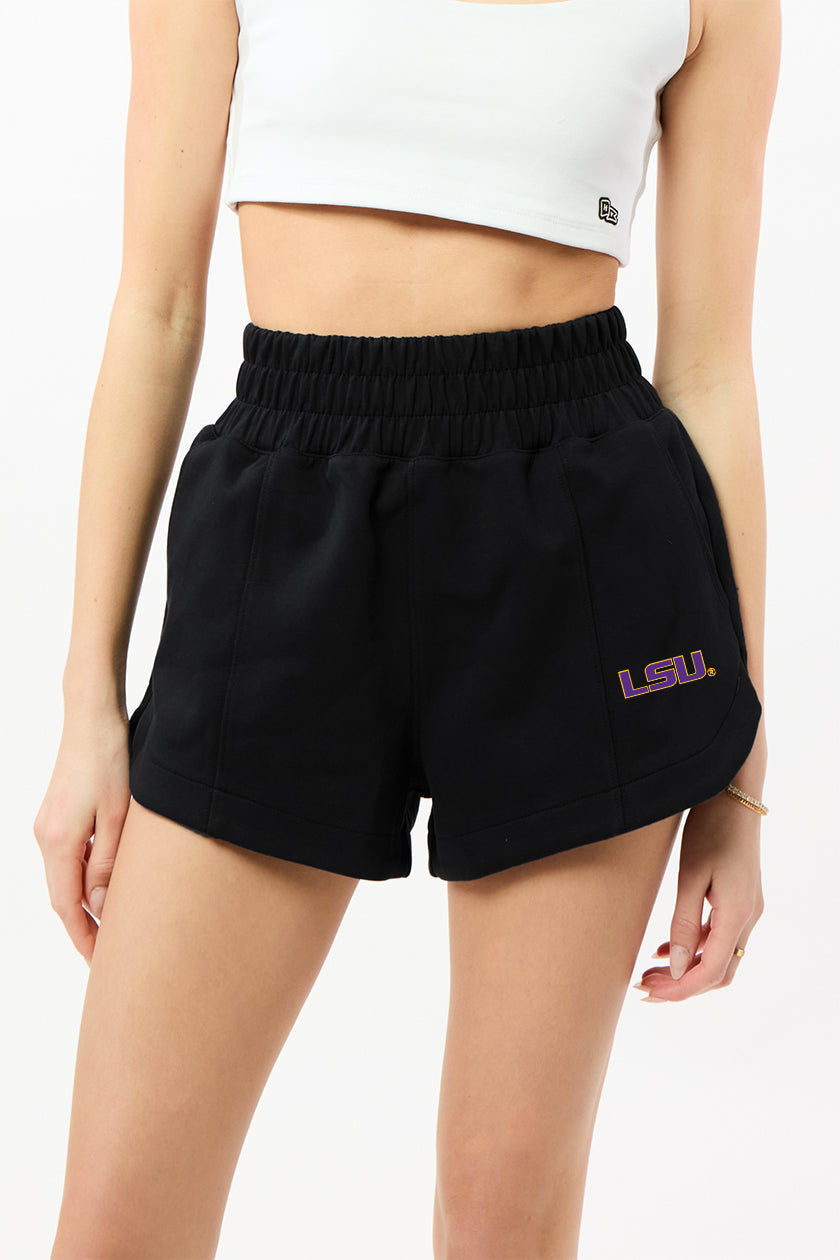 LSU Butter Sport Shorts