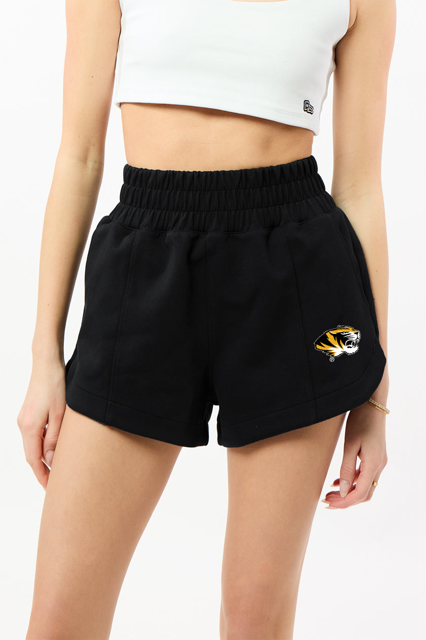 University of Missouri Butter Sport Shorts