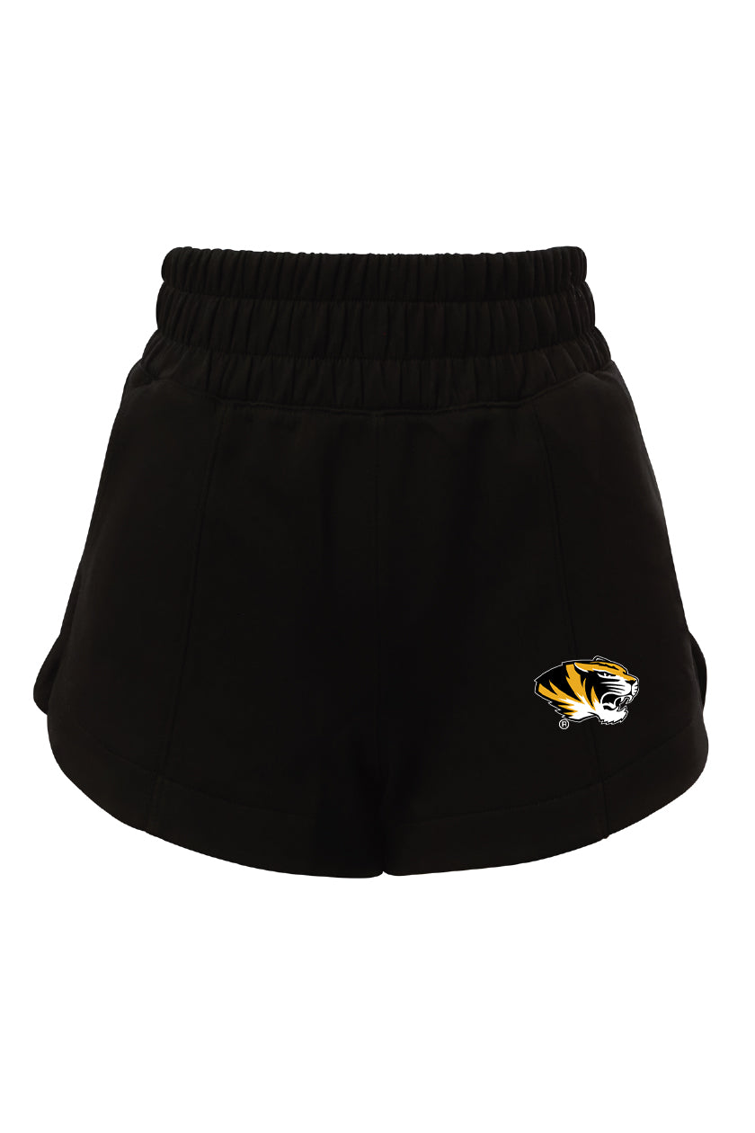 University of Missouri Butter Sport Shorts