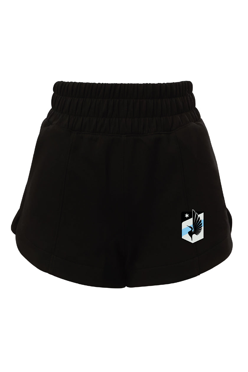 Minnesota United Butter Sport Shorts