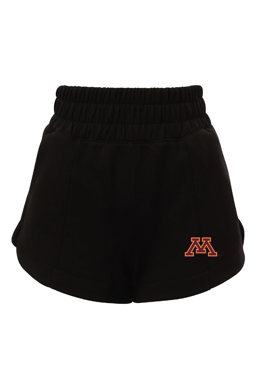 University of Minnesota Butter Sport Shorts