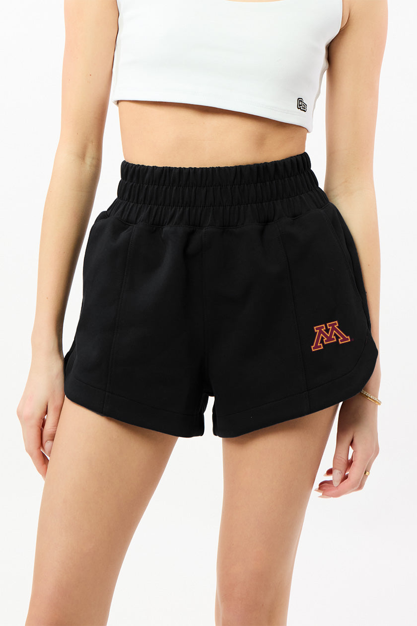 University of Minnesota Butter Sport Shorts