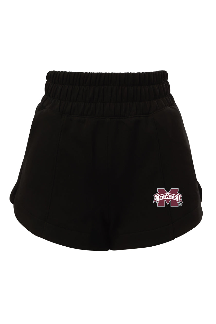 Mississippi State Butter Sport Shorts