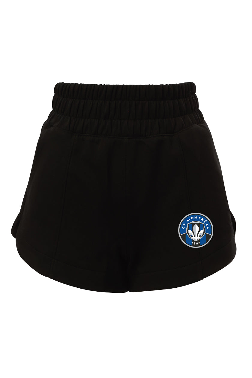 CF Montreal Butter Sport Shorts