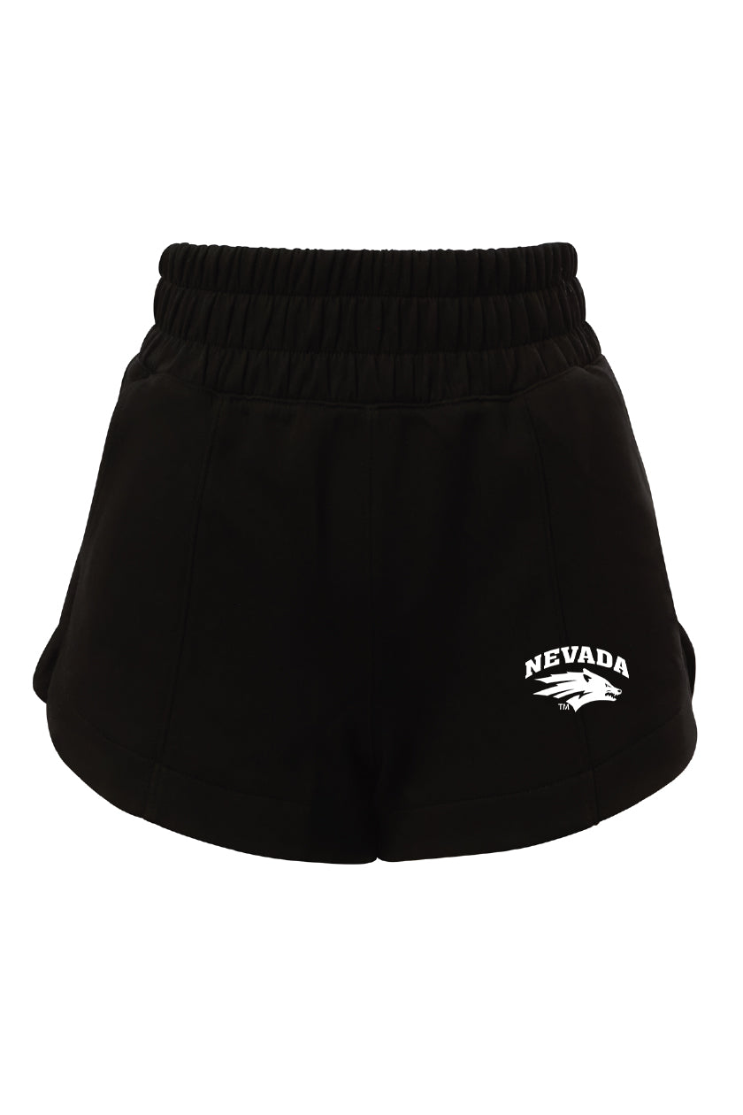 University of Nevada Reno Butter Sport Shorts