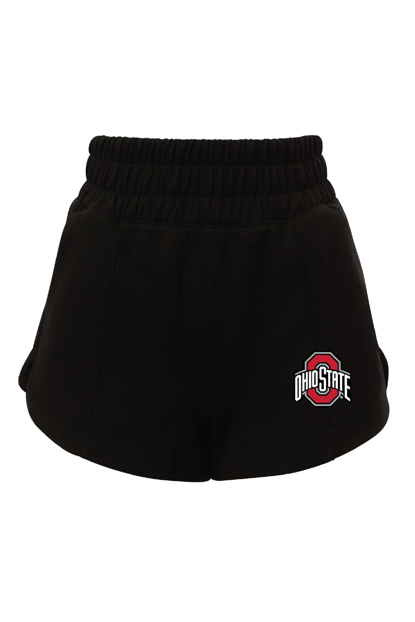 Ohio State Butter Sport Shorts