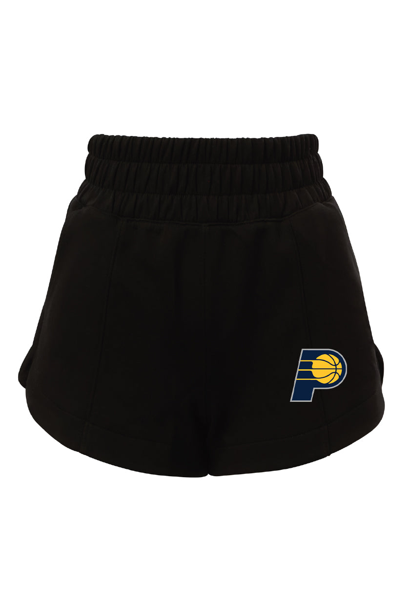 Indiana Pacers Butter Sport Shorts