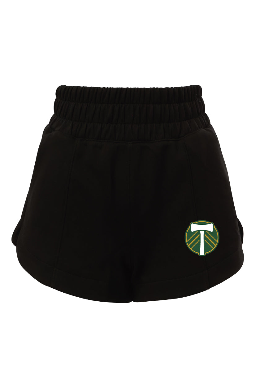 Portland Timbers Butter Sport Shorts