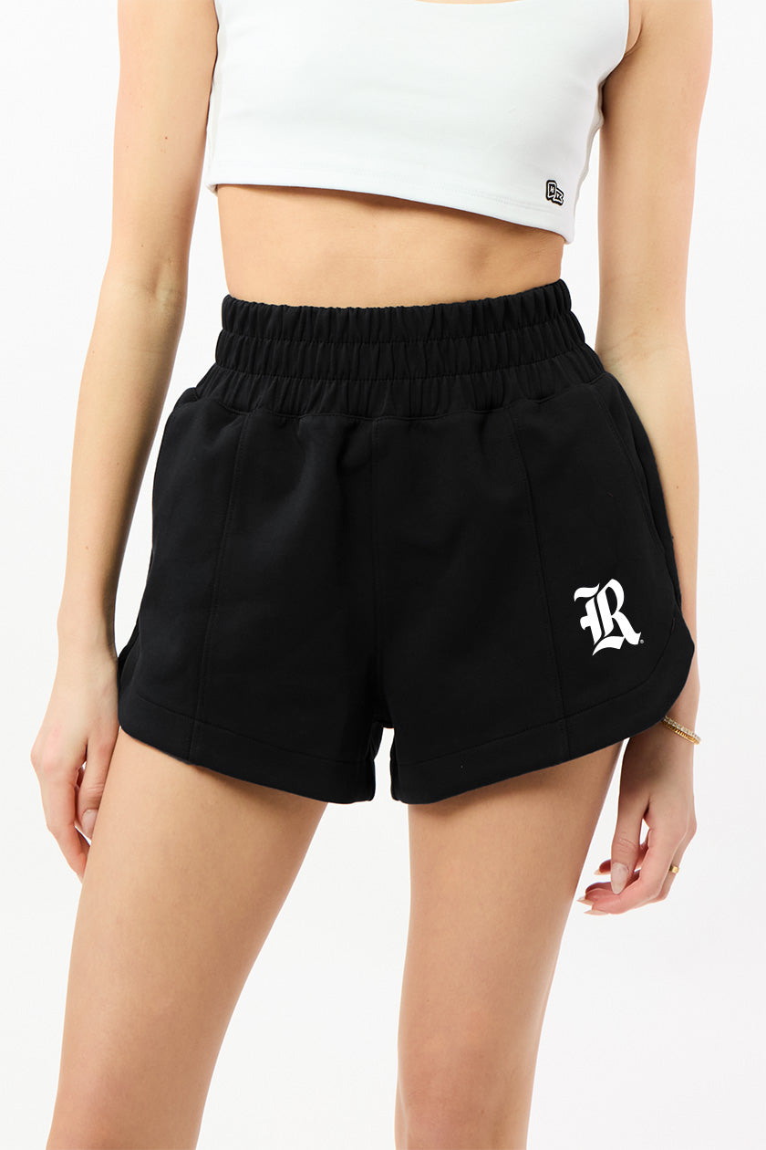 Rice University Butter Sport Shorts