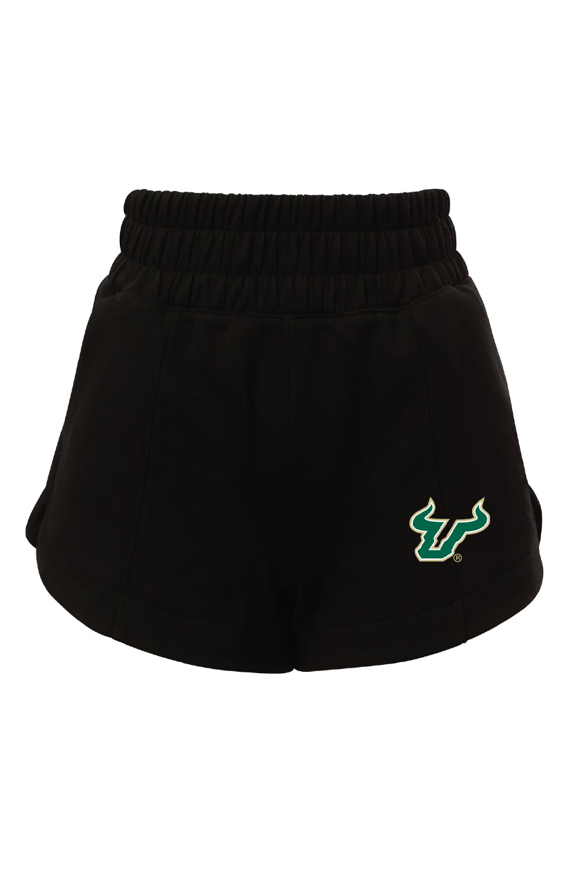 University of South Florida Butter Sport Shorts