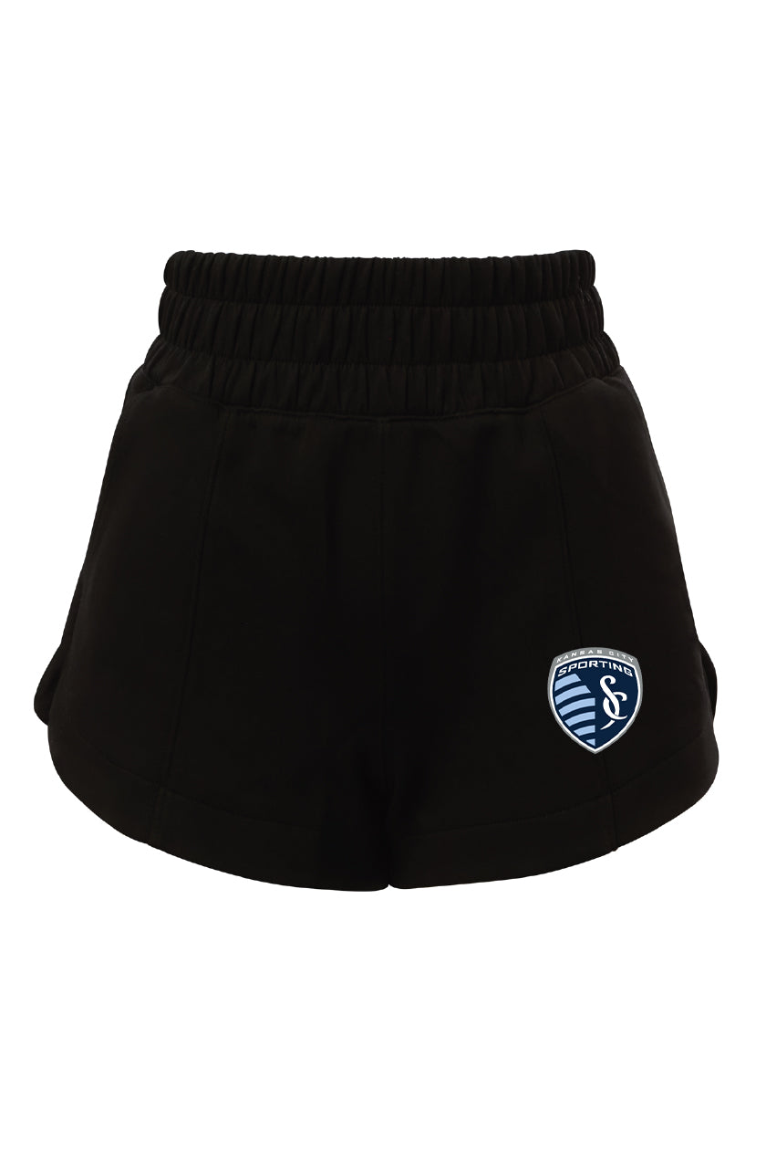 Sporting Kansas City Butter Sport Shorts