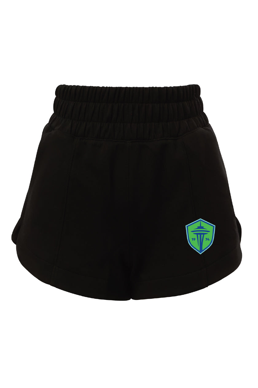 Seattle Sounders FC Butter Sport Shorts