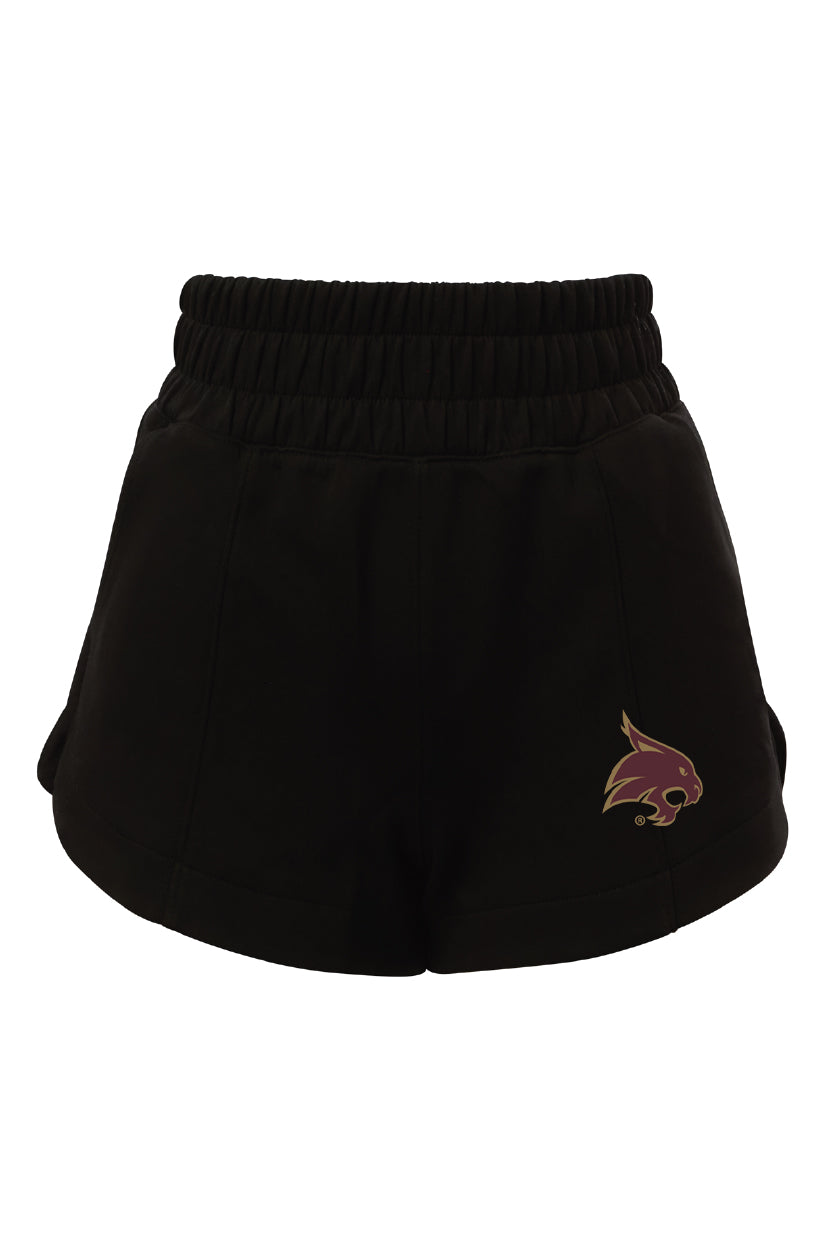 Texas State University Butter Sport Shorts