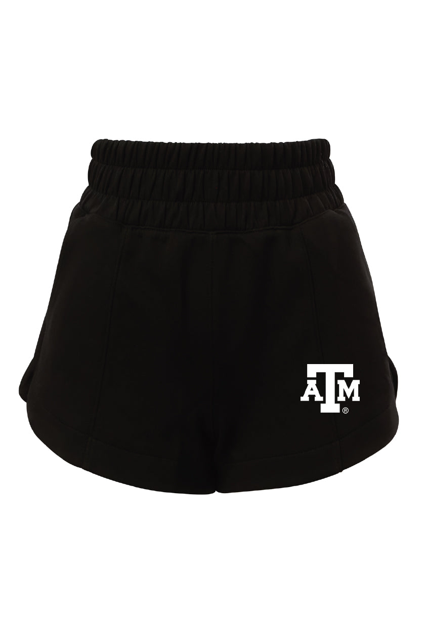 Texas A&M Butter Sport Shorts