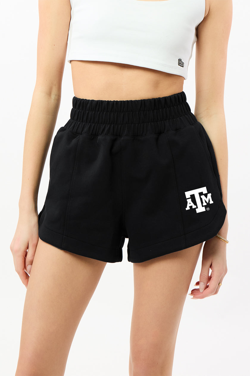 Texas A&M Butter Sport Shorts