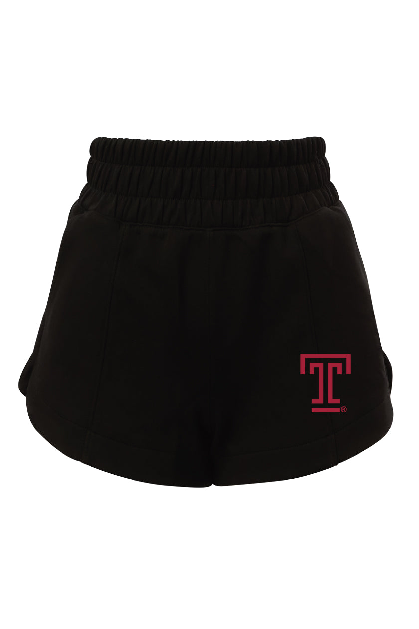 Temple University Butter Sport Shorts