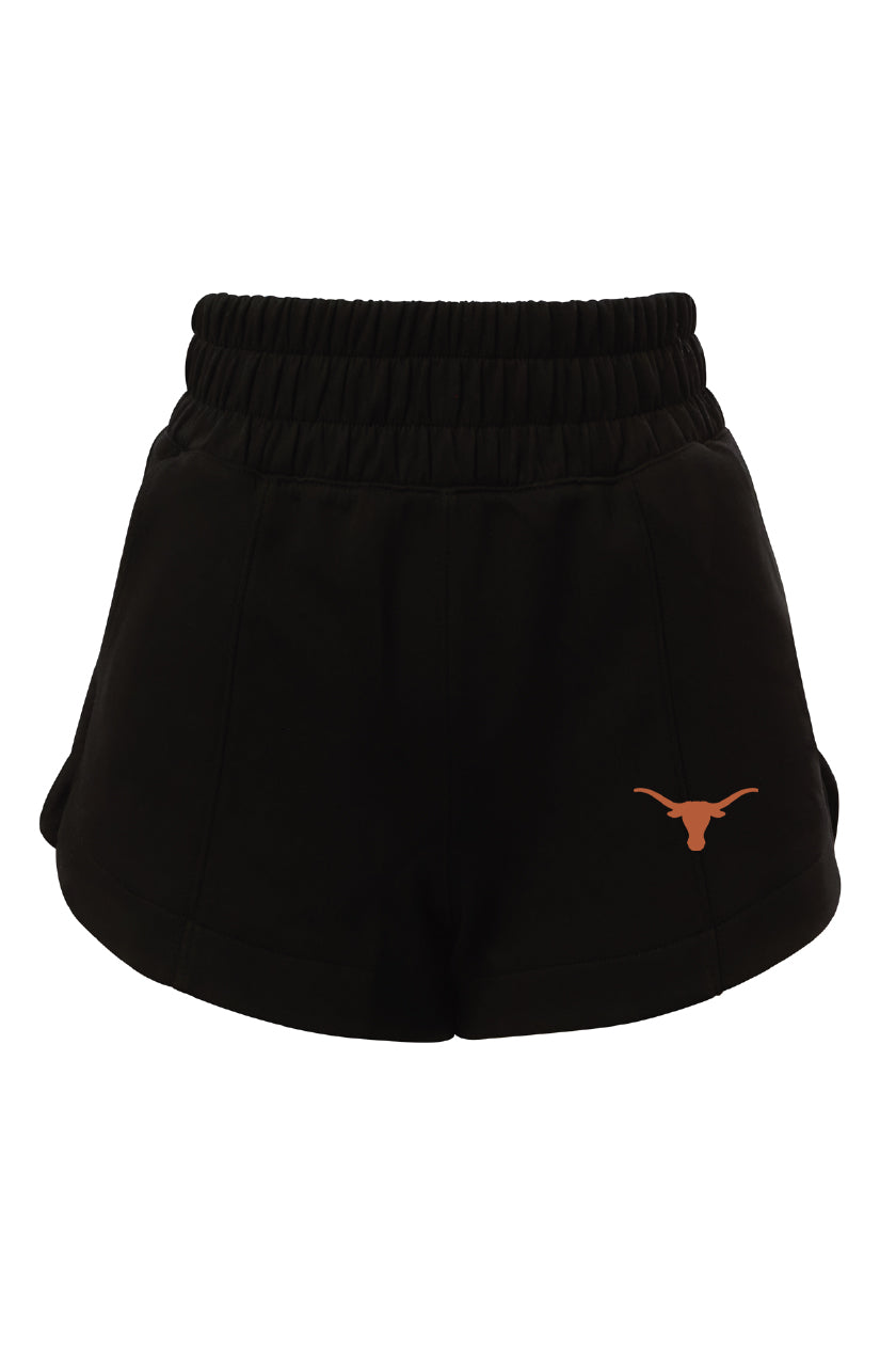 UT Austin Butter Sport Shorts