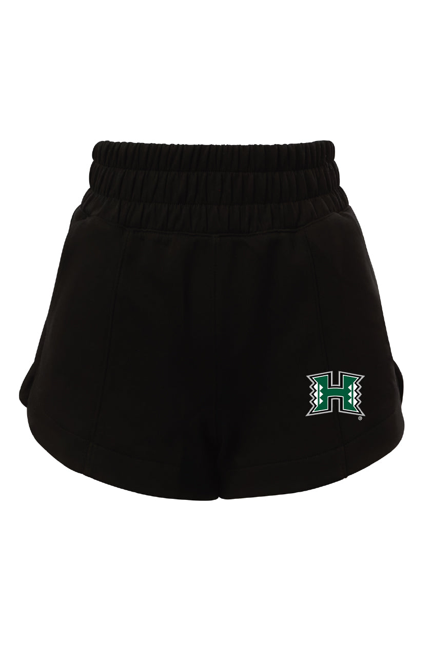 University of Hawaii Butter Sport Shorts