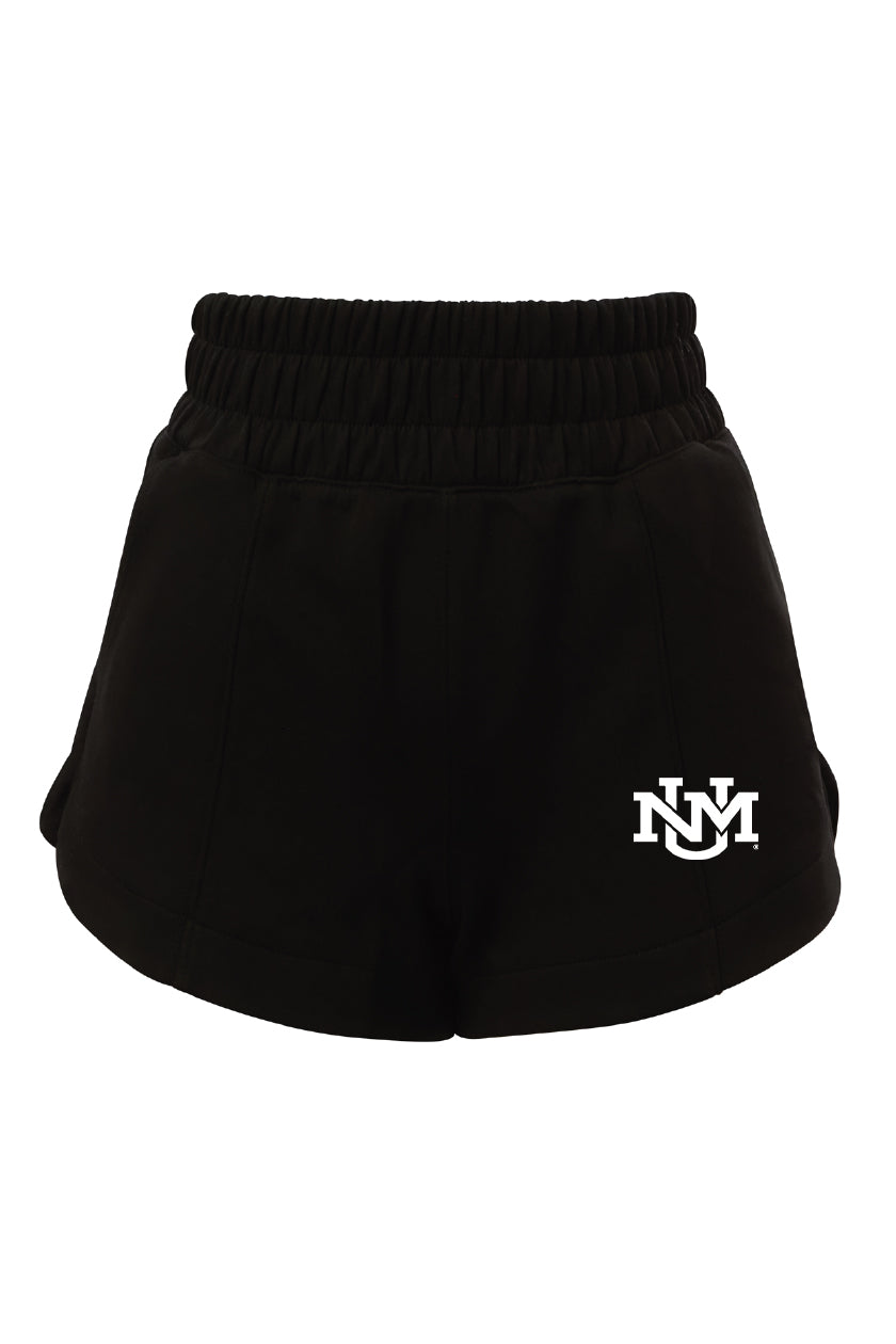 University of New Mexico Butter Sport Shorts