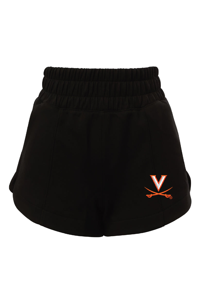 UVA Butter Sport Shorts