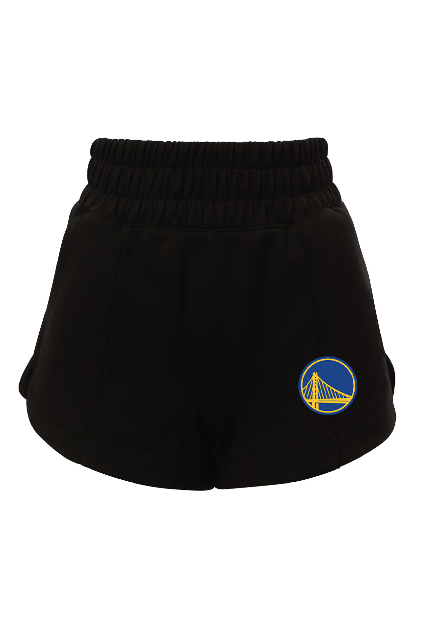 Golden State Warriors Butter Sport Shorts