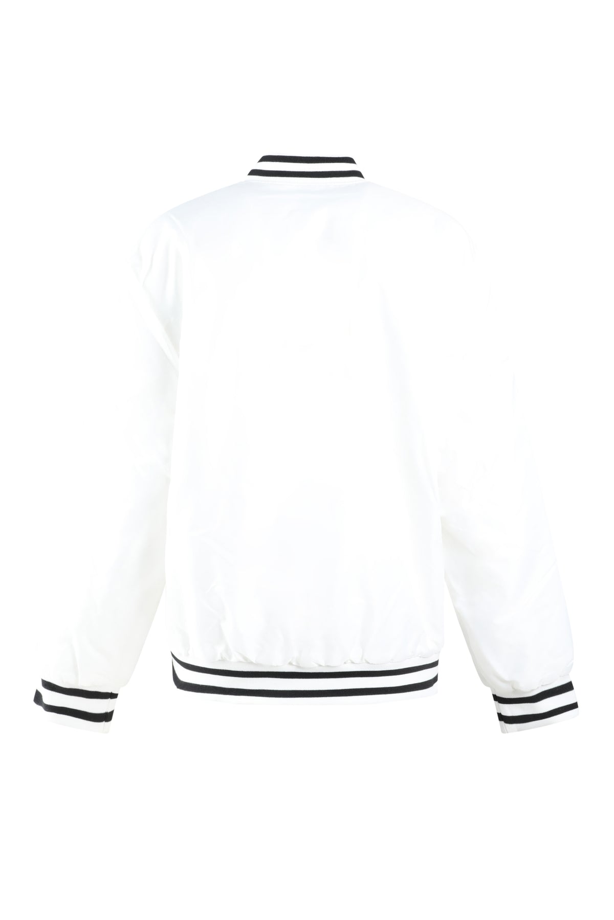 University of Colorado A-Game Varsity Jacket