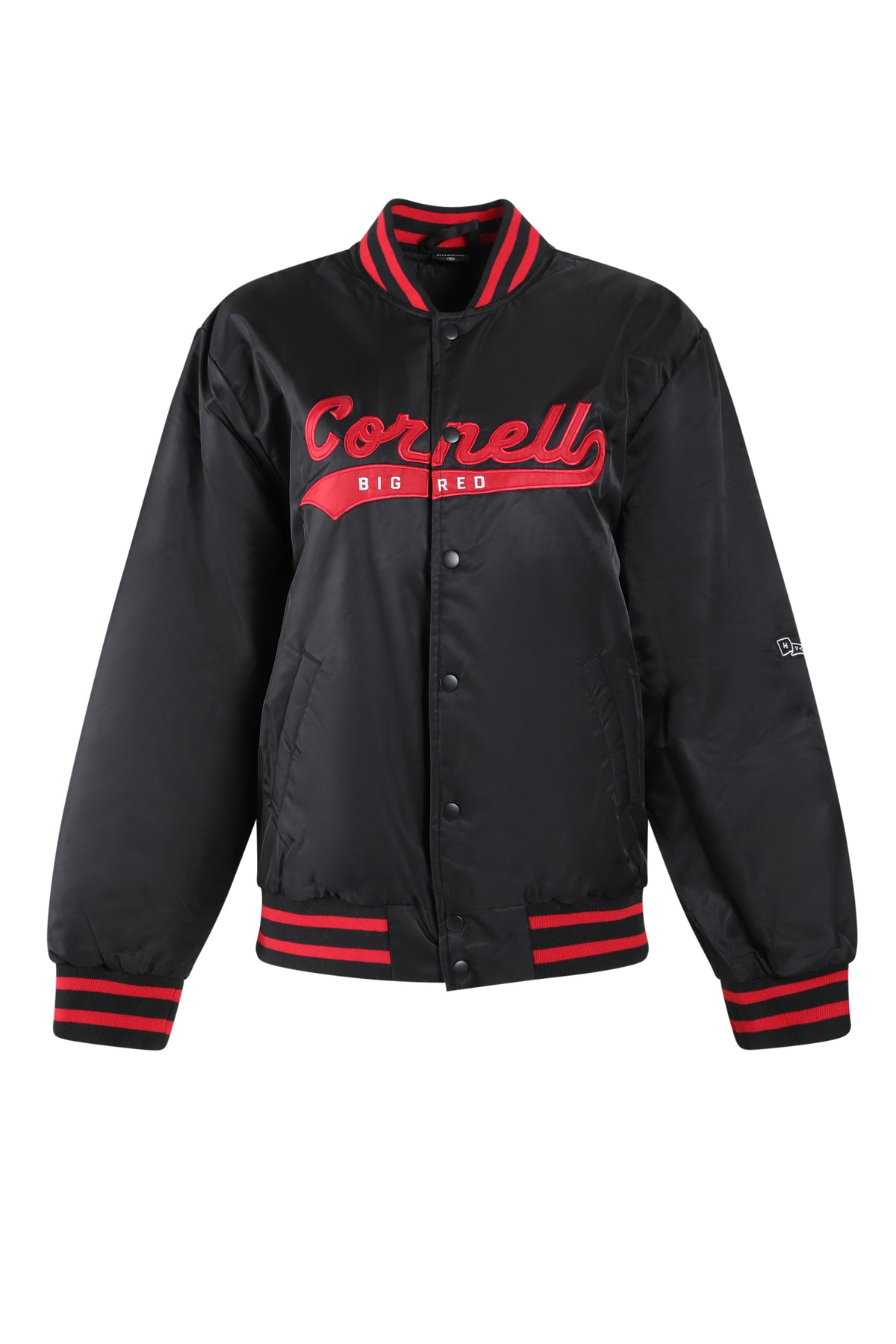 Cornell University A-Game Varsity Jacket