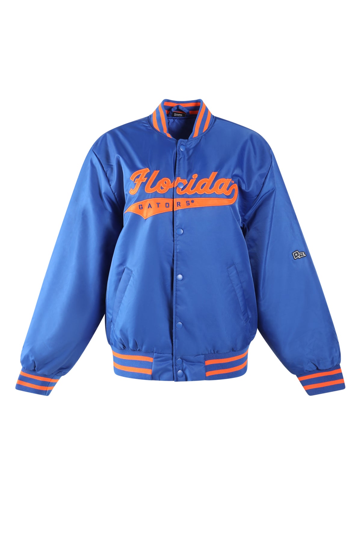 Florida A-Game Varsity Jacket