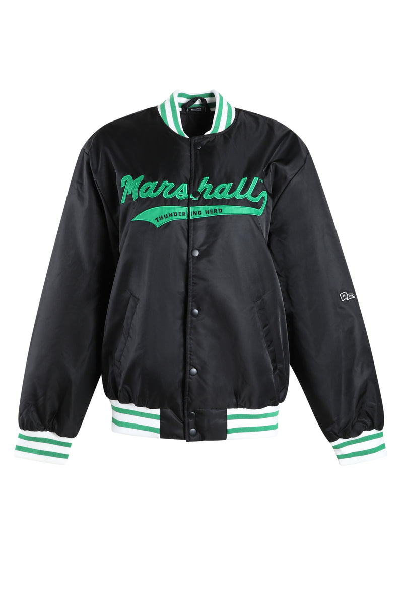 Marshall online University Jacket (MTO)