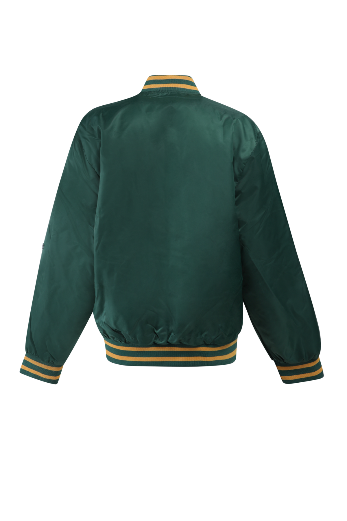 University of Notre Dame A-Game Varsity Jacket