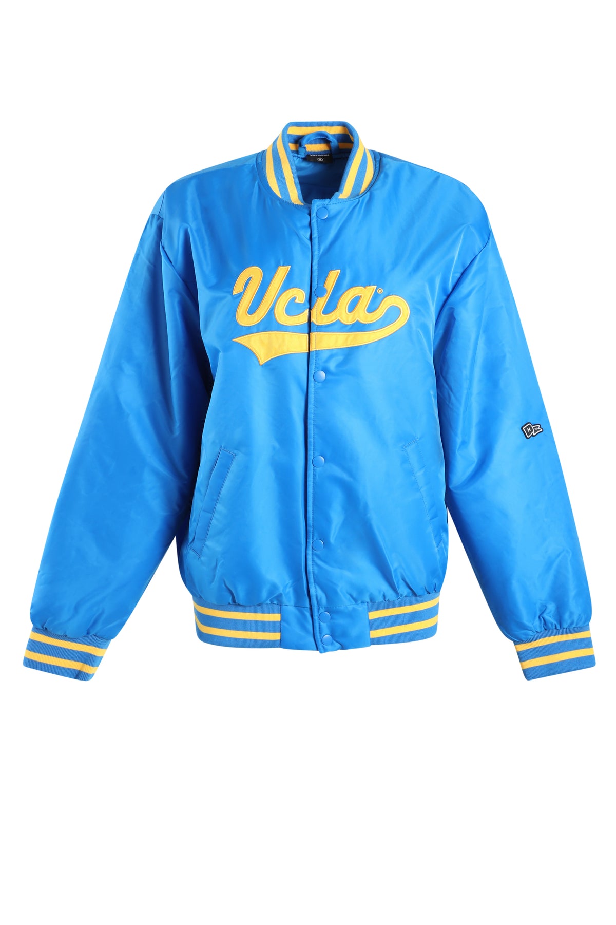 UCLA A-Game Varsity Jacket