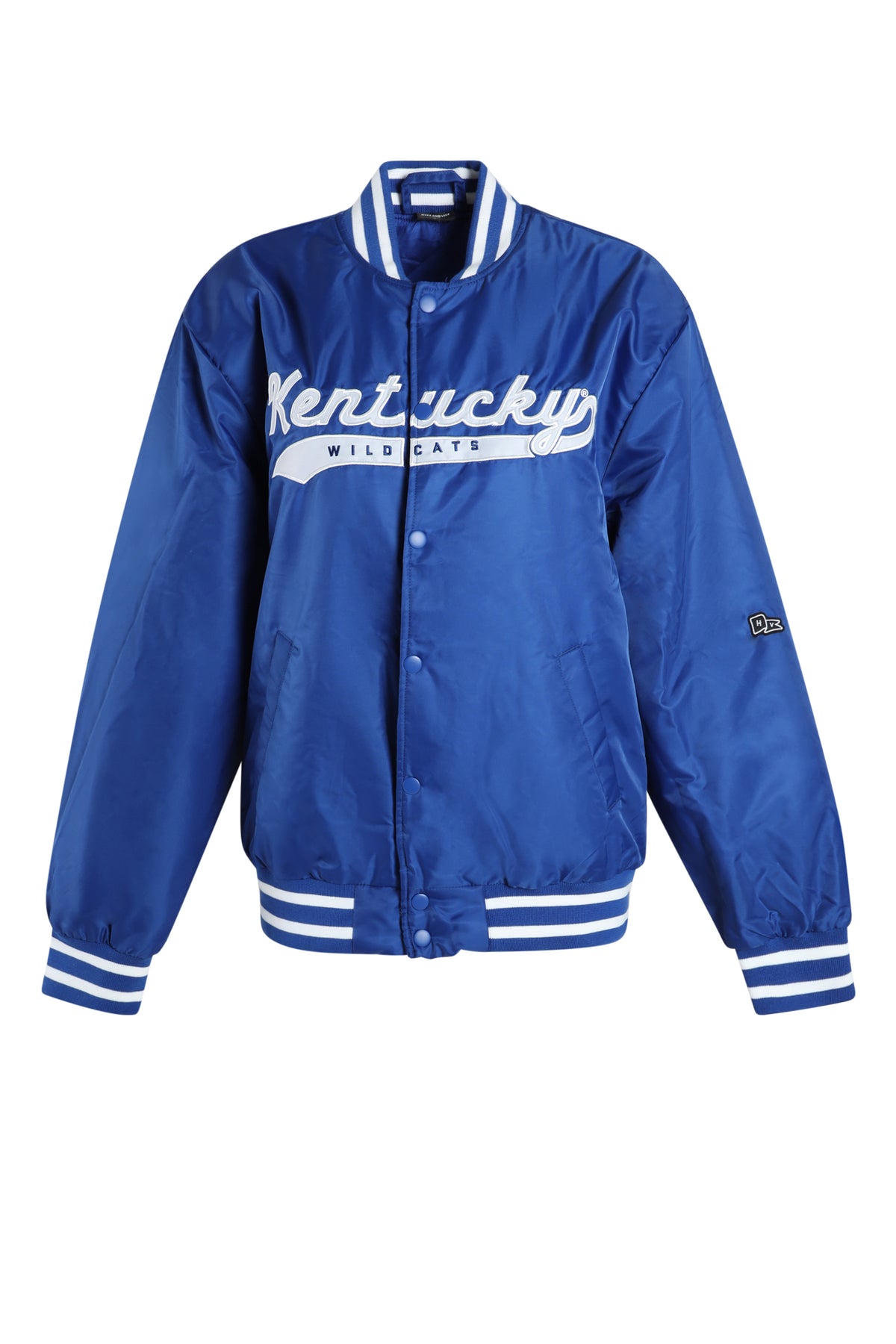 Kentucky A-Game Varsity Jacket