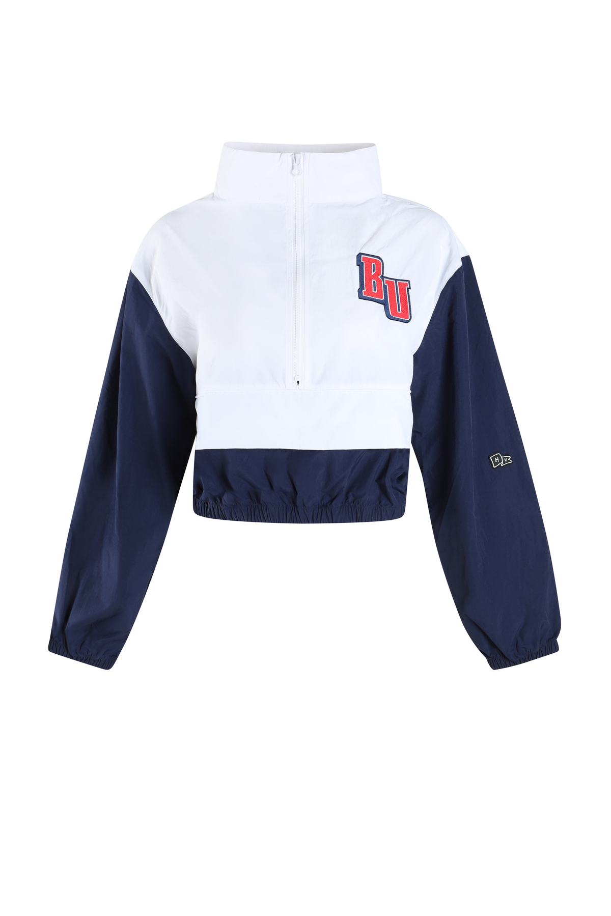 Belmont University Vintage Track Jacket